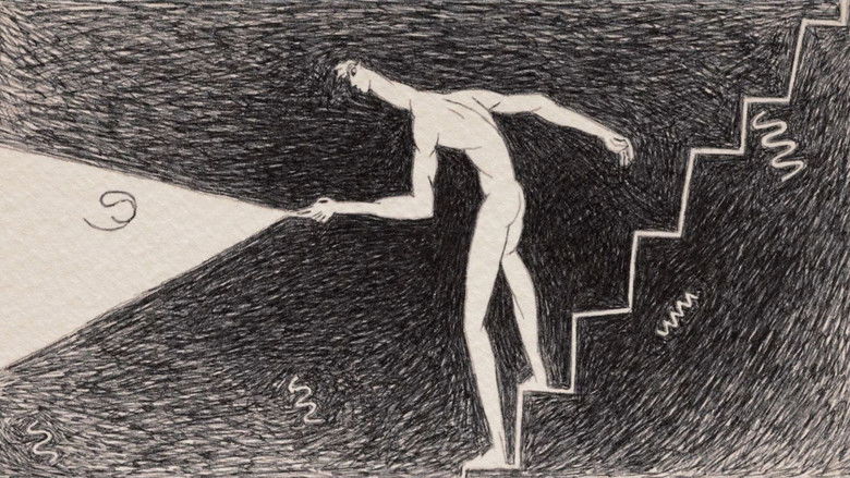 кадр из фильма Cледа