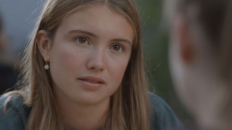 кадр из фильма Control