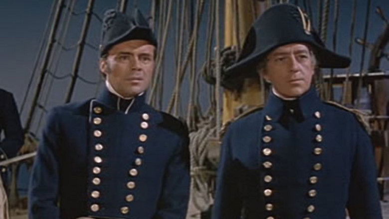 кадр из фильма Вызывающий проклятье