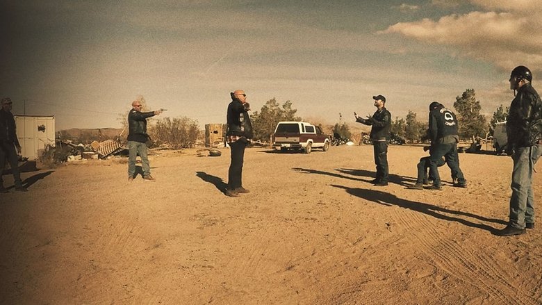 кадр из фильма Derren Brown: Sacrifice