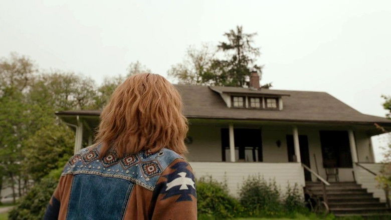 кадр из фильма Reba McEntire's The Hammer