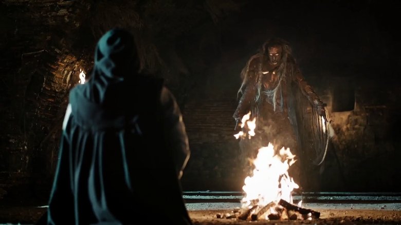 кадр из фильма Сиджин 4