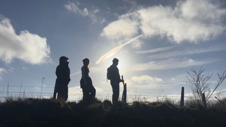 кадр из фильма Railway