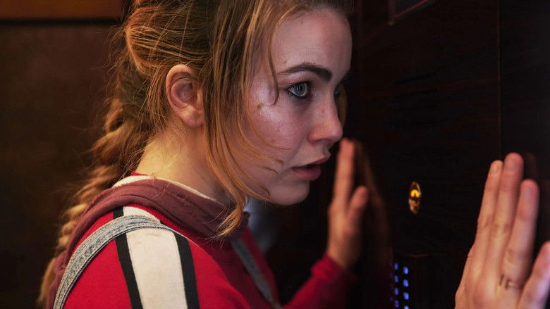 кадр из фильма Ascendant