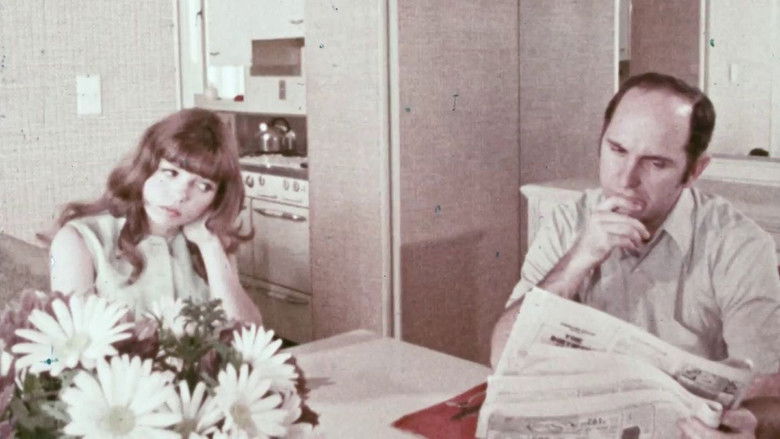 кадр из фильма Diary of a Schizo