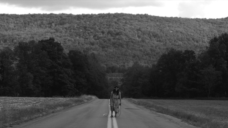 Глаза моей матери