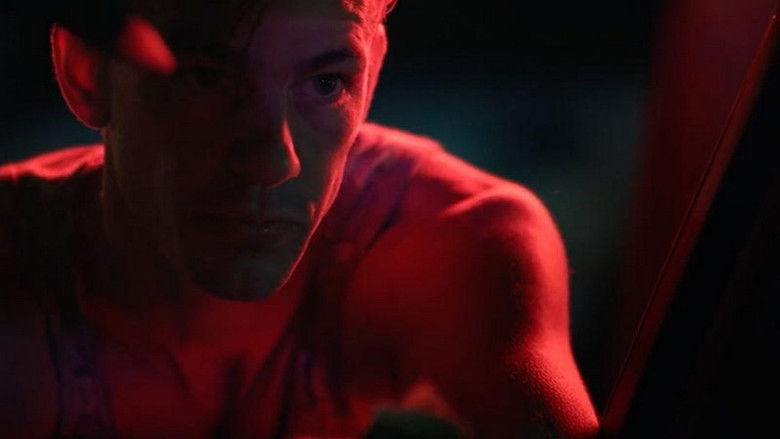 кадр из фильма Green Light