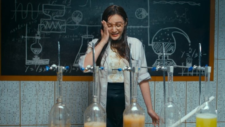 кадр из фильма 夜校