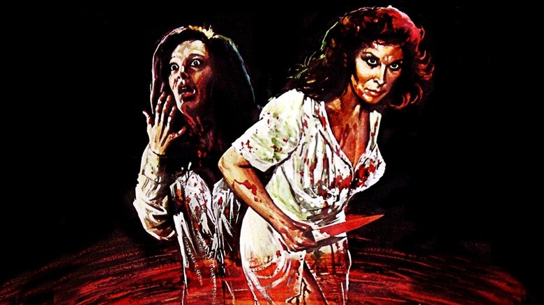 кадр из фильма Una vela para el diablo