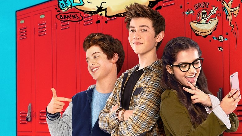кадр из фильма Средняя Школа: Худшие Годы Моей Жизни