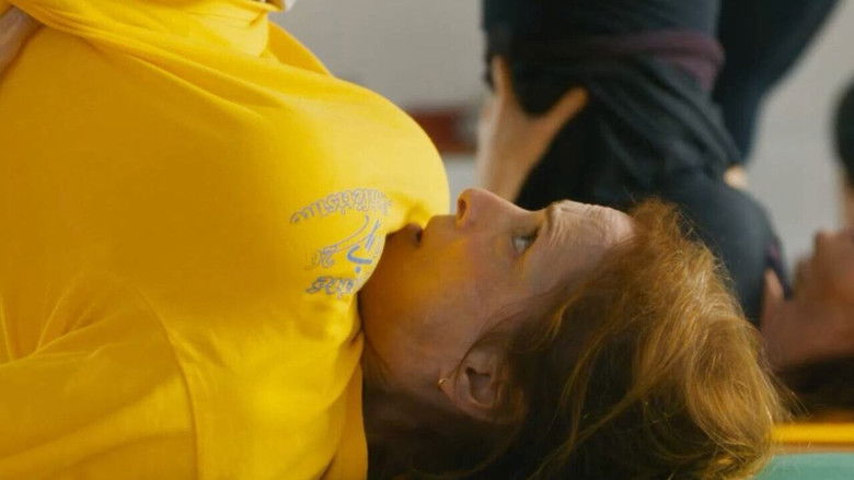 кадр из фильма 600 grammes