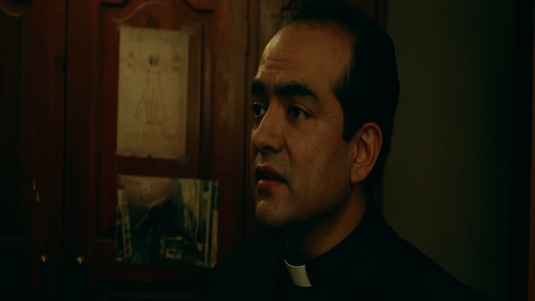 кадр из фильма Poseído