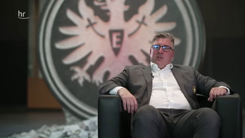 Eintracht Frankfurt - Eine Traumreise durch Europa