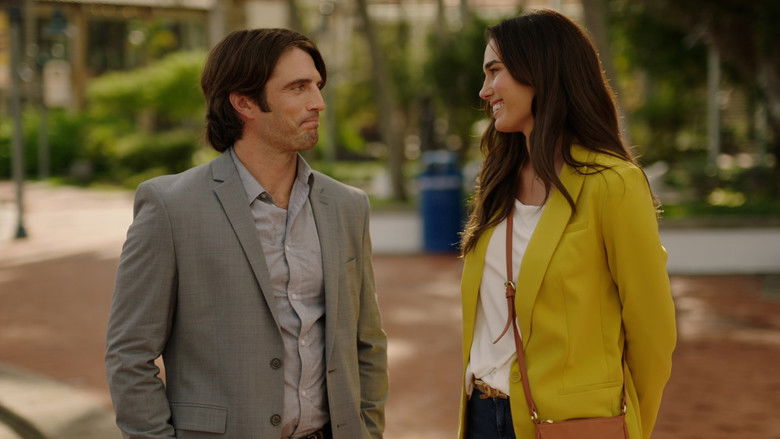 кадр из фильма The Love Advisor