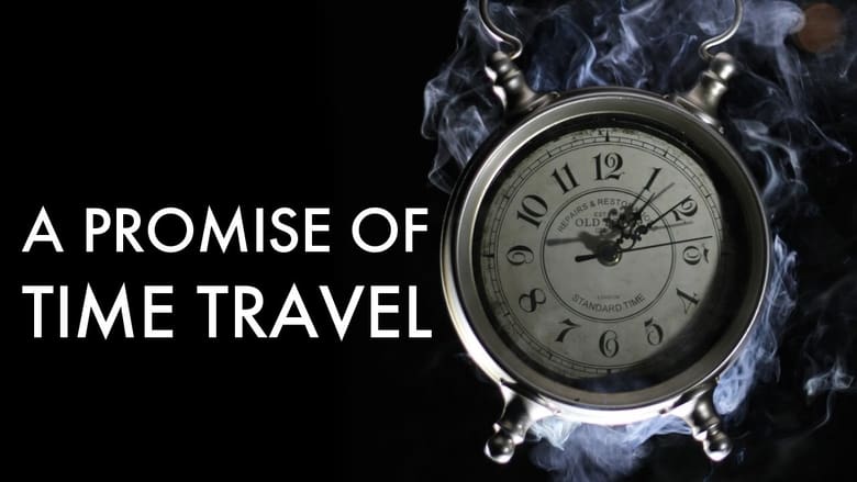 кадр из фильма A Promise of Time Travel