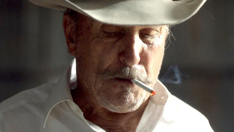 кадр из фильма Ночь в старой Мексике