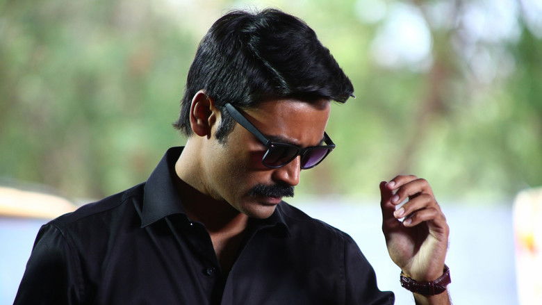 кадр из фильма கொடி