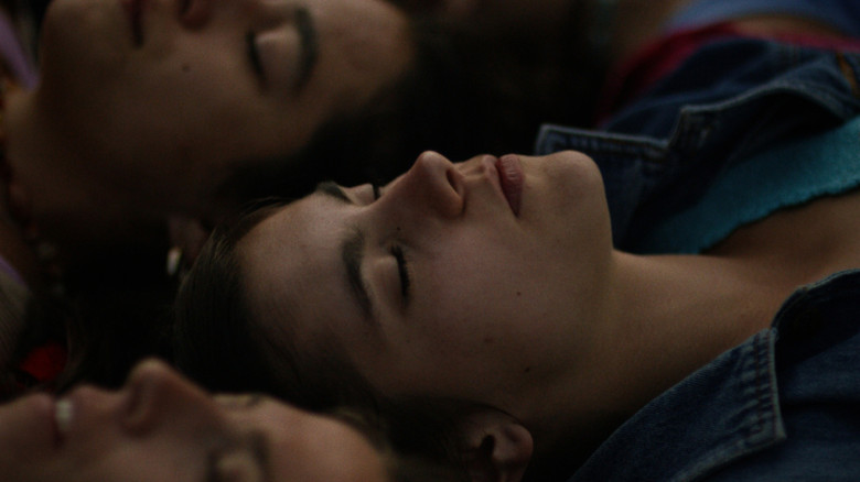 кадр из фильма Jövő nyár