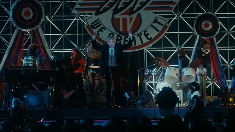 кадр из фильма Война миров. Следующее столетие