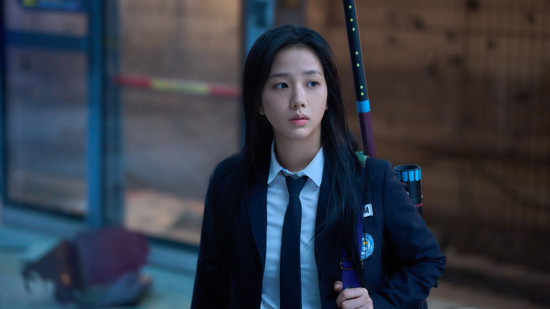 кадр из фильма Всеведущий читатель