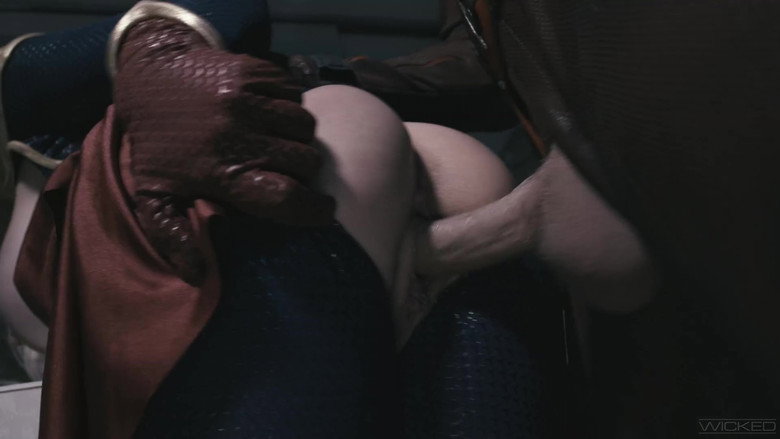 кадр из фильма Black Widow