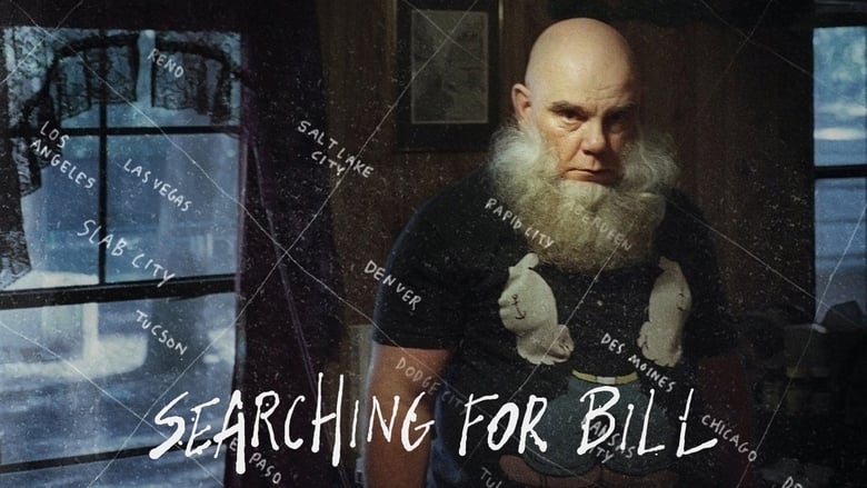 кадр из фильма Searching for Bill