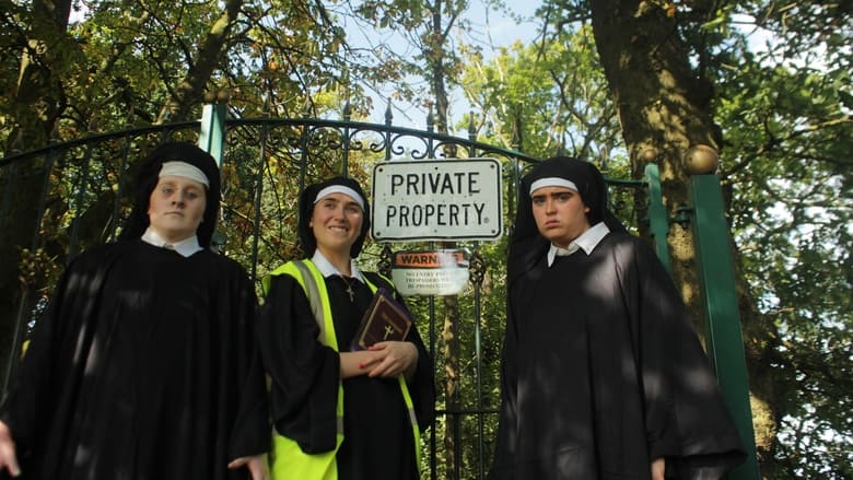кадр из фильма The Nun Files