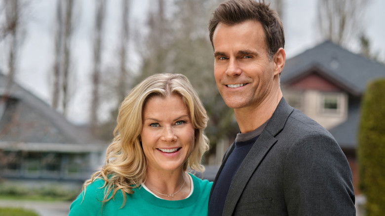 кадр из фильма Убийство с морковным тортом: Расследование Ханны Свенсен