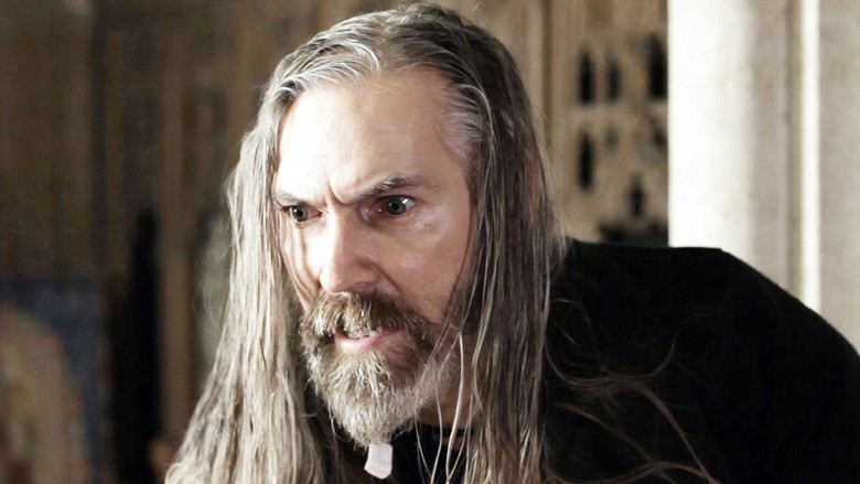 кадр из фильма The Zombie King