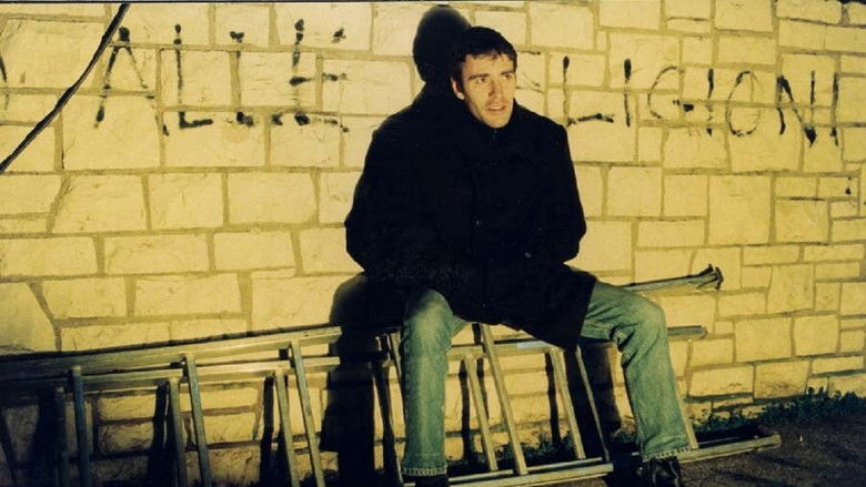 кадр из фильма L'odore della notte