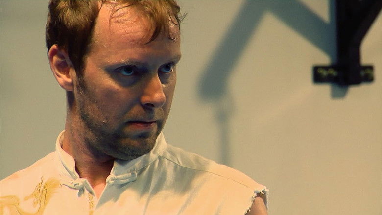 кадр из фильма Revenge of the Gweilo