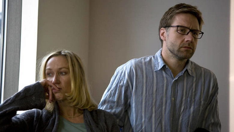 кадр из фильма I et speil i en gåte