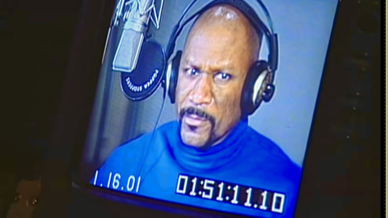 кадр из фильма The Story Room: The Making of 'Lilo & Stitch'