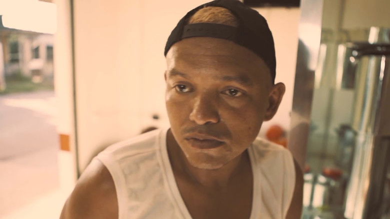 кадр из фильма Açaí