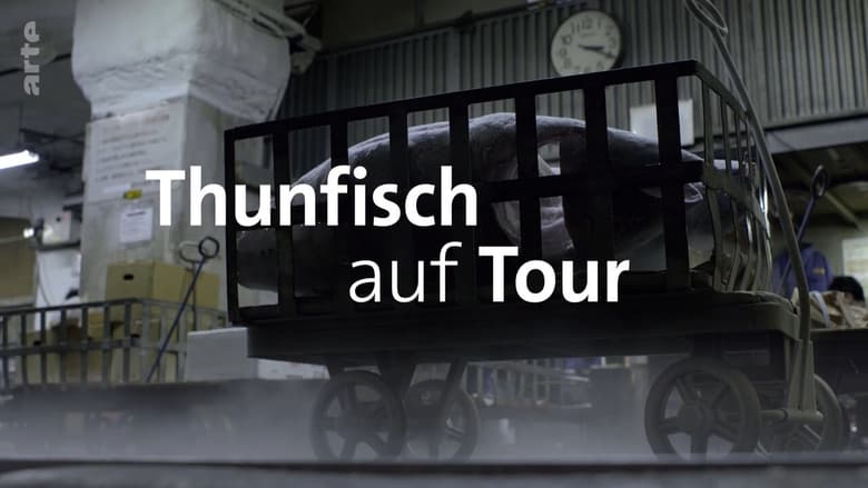 кадр из фильма Thunfisch auf Tour