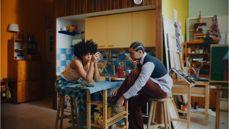 кадр из фильма Goudvink