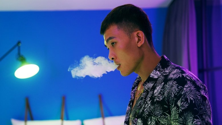 кадр из фильма 毒岸