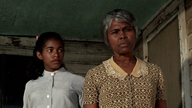 кадр из фильма The Learning Tree