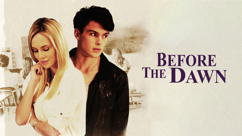 кадр из фильма Before the Dawn