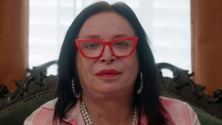 кадр из фильма The First Lady