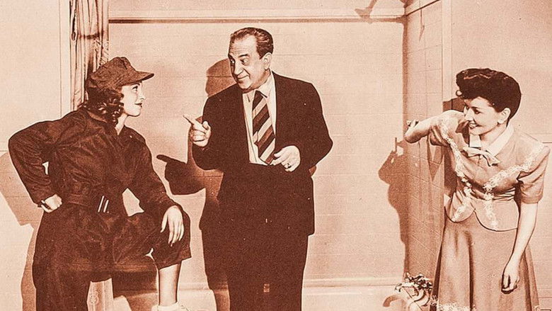 кадр из фильма Pitchin' in the Kitchen