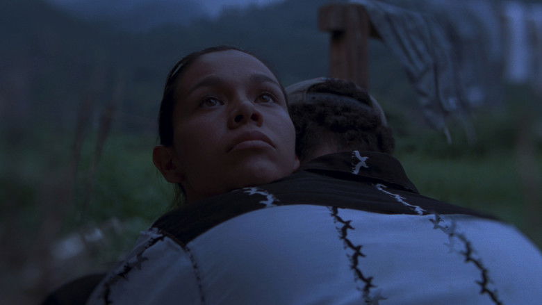 кадр из фильма После мрака свет