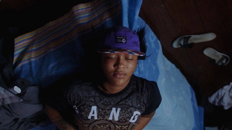 кадр из фильма Nada