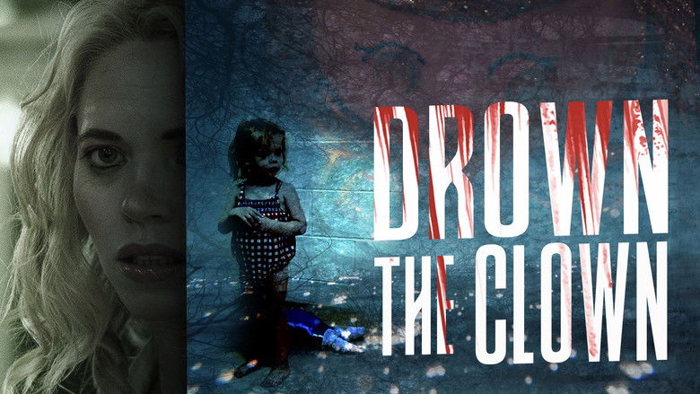 кадр из фильма Drown the Clown