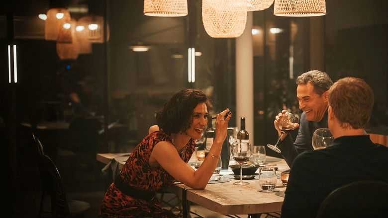 кадр из фильма Идеальные друзья