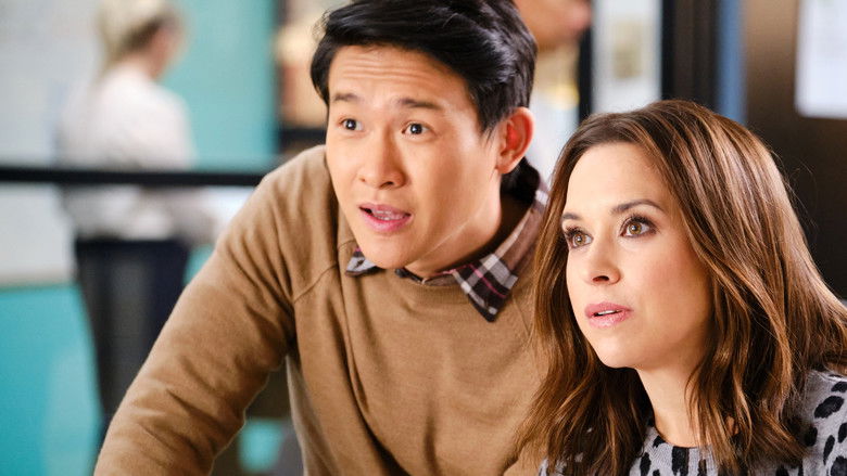 кадр из фильма Кроссворды и расследования: Смертельная викторина