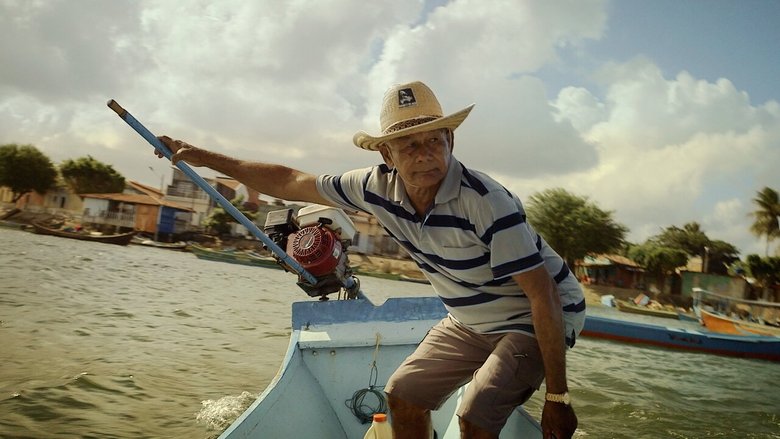 кадр из фильма 5 Times Chico: The San Francisco River and His People