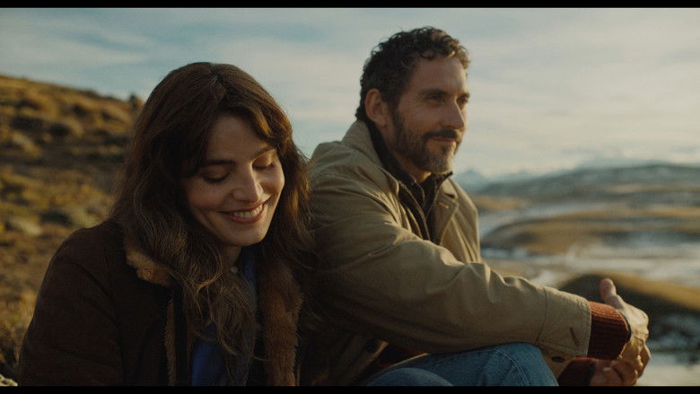 кадр из фильма Miss Carbón