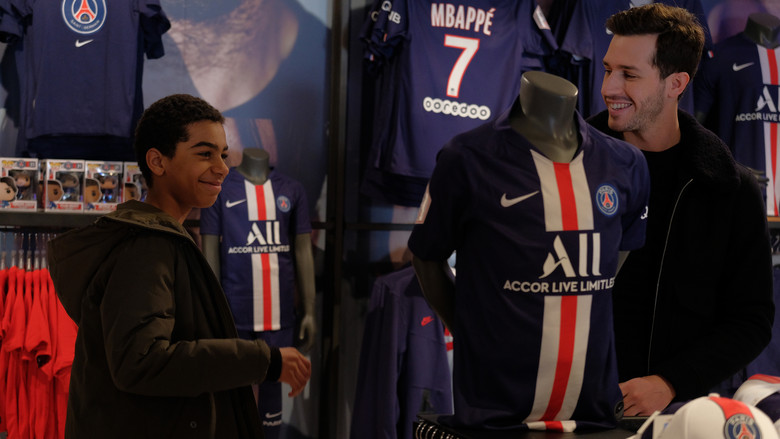 кадр из фильма 9 причин, чтобы жить