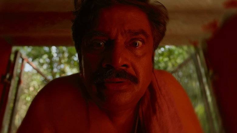 кадр из фильма ದೇವಿ ಮಹಾತ್ಮೆ